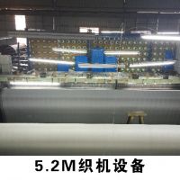 5.2M織機設(shè)備